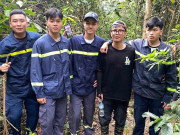 Tin tức - Vì sao người bị lạc khi leo núi, đi rừng hay nghe thấy “tiếng gọi tên mình”?