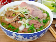 Lifestyle - Nghỉ lễ Giỗ Tổ, gợi ý các đặc sản Hà Nội cho cả một ngày, không ăn thì 'tiếc hùi hụi'
