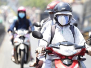 Tin tức - Dự báo chi tiết thời tiết dịp nghỉ lễ 30-4 và 1-5, lưu ý ngày cuối cùng