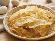 Sức khỏe - Bộ phận nào của cá sánh ngang tổ yến, ngoài chợ hay vứt bỏ, phụ nữ tinh ý xin ngay về nấu, cực tốt cho sức khỏe?