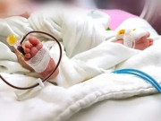 Sức khỏe - Bé sơ sinh có nhóm máu cực hiếm, khi nguy kịch không có máu truyền, bác sĩ quyết định một điều để giữ lại sự sống