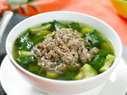 Sức khỏe - Loại rau nào được quốc tế ví là “sâm xanh” nhiều sắt và canxi hơn cả thịt bò, có giá rẻ nhưng người Việt ít dùng