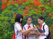Lịch nghỉ hè của học sinh cả nước