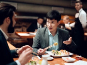 Sức khỏe - Thói quen trước và sau khi ăn nhiều người thực hiện, tưởng sạch nhưng gây hại vô cùng, có thể tổn thương phổi