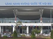 Tin tức - Đến sân bay Nội Bài ngày 21/5, hành khách cần chú ý điều này