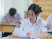 Tin tức - Thi vào lớp 10 ở Hà Nội: Cách nào giảm áp lực?