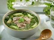 Sức khỏe - Món ăn ai cũng ưa thích khi trời nắng nóng, nhưng nếu mắc một sai lầm dễ khiến cả nhà nhập viện
