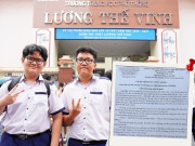 Tin tức - Đề thi Ngữ Văn lớp 10 ở TP.HCM gây bất ngờ, thí sinh đánh giá có độ phân hóa cao, nhiều sĩ tử tự tin làm tốt