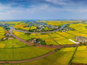 Tin tức - Tỉnh nào nhỏ nhất Việt Nam, là nơi phát tích của vương triều Trần, 3 lần đánh bại giặc Nguyên Mông, vang danh sử Việt?
