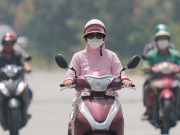 Sức khỏe - Nhiều người tổn thương da phải “cầu cứu” bác sĩ sau đợt nắng nóng đỉnh điểm: Làm sao để bảo vệ da an toàn?