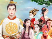 Tin tức - Ai là 5 công chúa của vua Đinh Tiên Hoàng, người giúp vua cha dẹp loạn 12 sứ quân, có công lớn trong sử Việt?