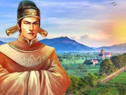 Tin tức - Trạng nguyên nào lớn tuổi nhất Việt Nam, nổi tiếng tài giỏi, từng 9 lần giúp vua ra trận, có công lớn trong sử Việt?