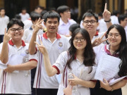 Tin tức - Mỗi môn thi đạt bao nhiêu điểm để đỗ tốt nghiệp THPT 2026?