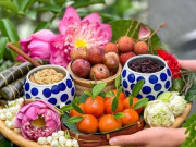 Tin tức - Văn khấn cúng Tết Đoan Ngọ 5/5 âm lịch chuẩn nhất, 7 loại quả nên - 3 loại quả kiêng kỵ khi dâng cúng để đón tài lộc