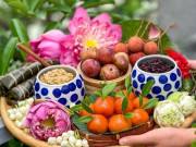 Tin tức - Sáng nay là Tết Đoan Ngọ 5/5 âm lịch: Làm ngay 5 việc này để "diệt sâu bọ", thu hút tài lộc và sức khỏe cho gia đình