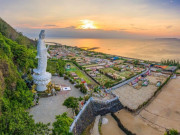 Lifestyle - Nơi nào mệnh danh "Jeju của Việt Nam", nổi tiếng với đặc sản tỏi cô đơn, ai cũng muốn mua về làm quà?