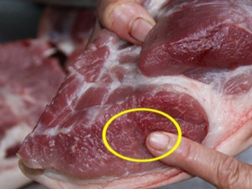 Phụ huynh đề nghị làm rõ thông tin bếp ăn trường học nào đã tiêu thụ lợn bệnh