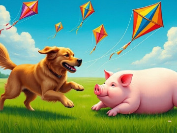 Eva tám - Tử vi tháng 2 âm lịch 2026: Dự đoán những điều bất ngờ đến với con giáp tuổi Tuất và Hợi sau Rằm tháng 2