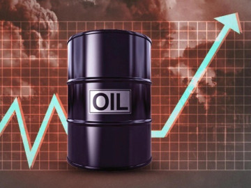 Thế giới chịu tác động ra sao trong cơn khủng hoảng dầu thô?