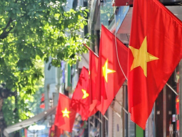 Tin tức - Hơn 60% người lao động ủng hộ hoán đổi ngày nghỉ dịp Giỗ Tổ và 30/4