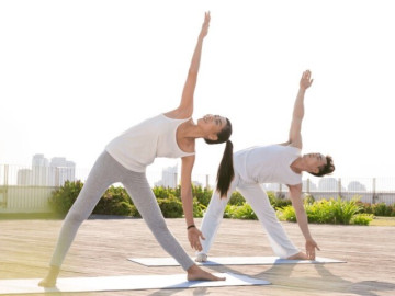 Sức khỏe - Chỉ vài phút vận động mạnh mỗi ngày: Lợi ích bất ngờ với tim mạch và đường huyết