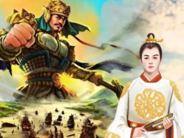 Ai là ngũ hổ tướng của Hưng Đạo đại vương, người 3 lần đánh bại giặc Nguyên Mông, có công lớn trong sử Việt?