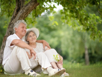 Sức khỏe - Kéo dài tuổi thọ không khó: Làm được 3 việc này, bạn sẽ sống thọ thêm 10 năm