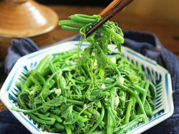 Sức khỏe - Đâu là sai lầm khi ăn rau dễ gây hại cho sức khỏe? Điều ai cũng làm tưởng tốt, hóa ra vừa mất chất lại hại thân