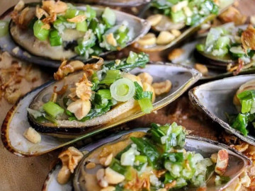 Sức khỏe - 11 loại hải sản sạch nhất Việt Nam, ít ngậm hóa chất, tốt cho mắt và tim mạch, ngoài chợ bán đầy mà ít ai để ý