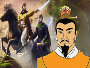 Ai là “Thất hổ tướng” nổi tiếng Việt Nam, giúp vua Quang Trung đánh tan 29 vạn quân Thanh, có công lớn trong sử Việt?