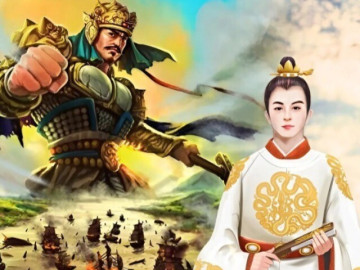 Ai là “Thất hổ tướng” của vua Quang Trung, vị anh hùng áo vải đánh tan 29 vạn quân Thanh, có công trong sử Việt?