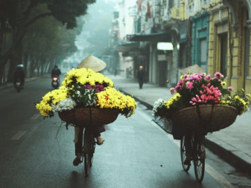 Hà Nội lại tăng nhiệt độ từ ngày mai, bao giờ có đợt không khí lạnh tiếp theo?