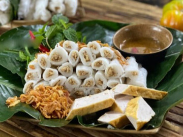 12 đặc sản nhất định phải thử khi đến Hưng Yên, hương vị thơm ngon “vạn người mê”, có món dễ mua về làm quà