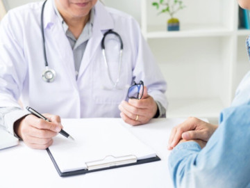 Sức khỏe - Chàng trai đi khám trước khi cưới vợ, không ngờ phát hiện điều bất thường ở hệ thống tạo “con giống”