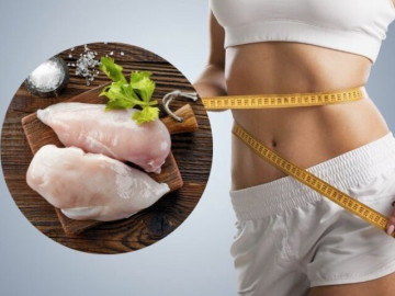 Sức khỏe - Một bộ phận của gà được nhiều người coi là “bảo bối”, tốt cho sức khỏe nhưng đa số lại đang ăn sai cách