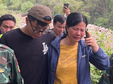 Lạc rừng Tam Đảo gần 2 ngày, nam sinh kể cách sinh tồn