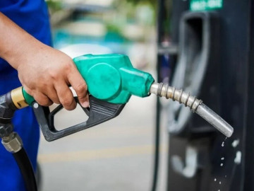 Giá xăng dầu đồng loạt giảm từ 16h chiều nay