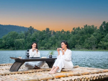 Sức khỏe - Chuyên gia khuyên 3 điều cần làm để kỳ nghỉ vừa ý nghĩa, vừa giúp cơ thể khỏe mạnh, nhất là khi du lịch