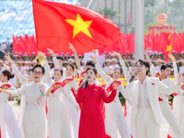 Quốc hội chốt thêm ngày nghỉ hưởng nguyên lương 24/11