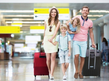 Sức khỏe - Chuyên gia bật mí những "bảo bối" giúp cả gia đình an tâm về sức khỏe khi đi du lịch trong dịp nghỉ lễ