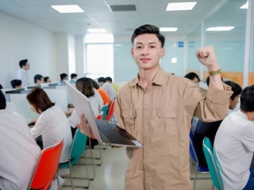 Ngành học là "vua của mọi ngành" nhưng ít trường đào tạo, Việt Nam đang khát nhân lực, lương tới 100 triệu/tháng