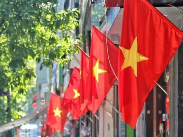 Tin vui cho hàng triệu người Hà Nội dịp nghỉ lễ 30/4 - 1/5