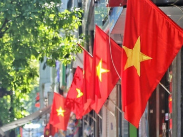 Ngày Văn hóa Việt Nam 24/11 từ năm 2026 rơi vào thứ mấy, có được nghỉ dài ngày?