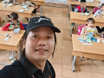 Bộ Công an: Dự án "Nuôi em" không có dấu hiệu của tội phạm