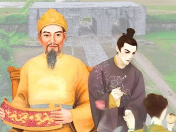 Triều đại nào có vị vua giỏi, anh dũng ra trận dẹp loạn 12 sứ quân, mở ra một thời kỳ mới vang danh sử Việt?