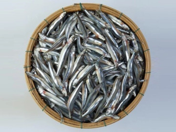 Sức khỏe - 12 thực phẩm giàu dinh dưỡng bán đầy chợ Việt, thích hợp cho cả nhà dịp lễ, từ 15.000 đồng có thể mua