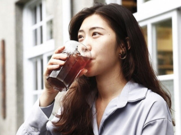 Sức khỏe - Ai không nên uống nước đậu đen?