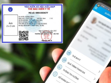 4 trường hợp này được hoàn trả tiền đóng BHYT năm 2026, người dân cần biết để đảm bảo quyền lợi