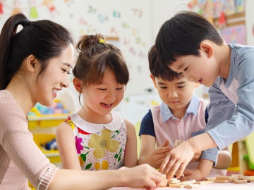 Tin tức - 5 nghề khó thất nghiệp trong 10 năm tới, thị trường khát nhân lực trẻ có tay nghề cao, không lo “xóa sổ” bởi AI