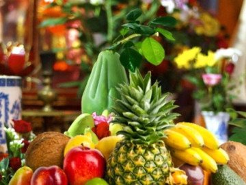 Tin tức - Văn khấn cúng mùng 1 tháng 4 năm Bính Ngọ đầy đủ nhất, 5 điều đại kỵ khi thắp hương ngày đầu tháng để tổ tiên phù hộ